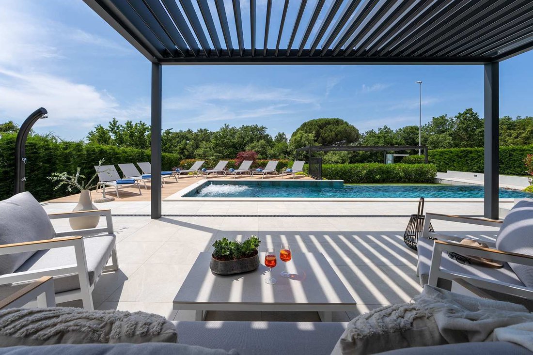 Villa in Porec, Istria County, Croatia 5 - 16542900