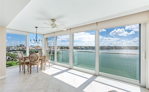 Condo in Naples, Florida, United States 1