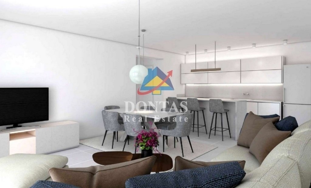 Apartment in 4th District of Athens, Athens, Greece 3 - 16542096