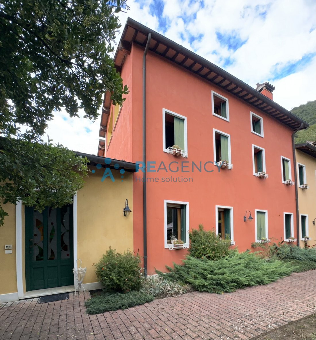 House in Brendola, Veneto, Italy 2 - 16541835