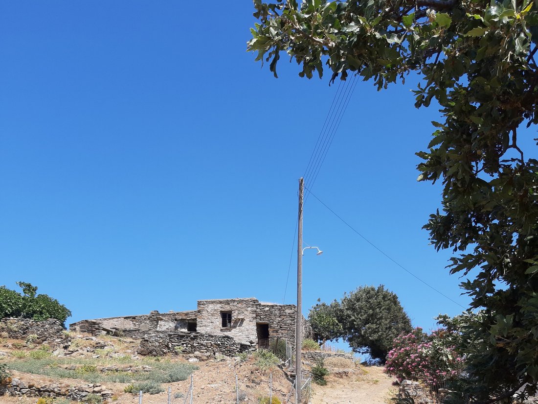 Land in Kea, Aegean, Greece 5 - 16538505