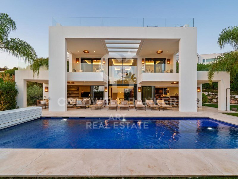House in Nueva Andalucia, Marbella, Spain 1 - 16541431