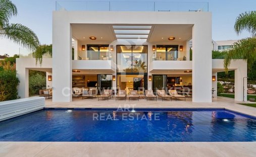 Casa a Nueva Andalucía, Marbella, Spagna 1
