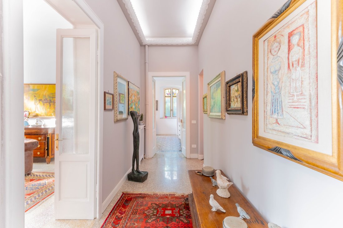 Villa in Castelletto sopra Ticino, Piedmont, Italy 5 - 16538633