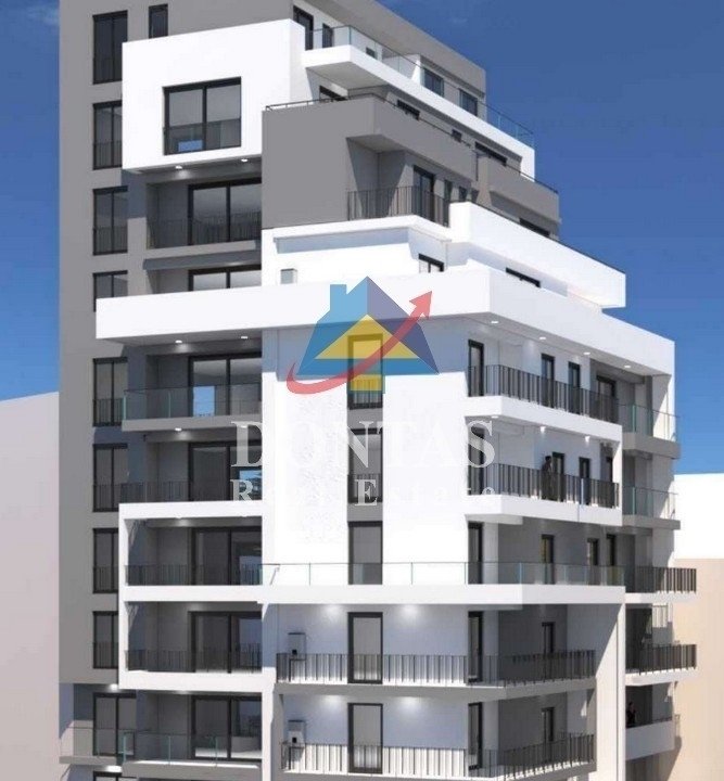 Apartment in 4th District of Athens, Athens, Greece 2 - 16542096