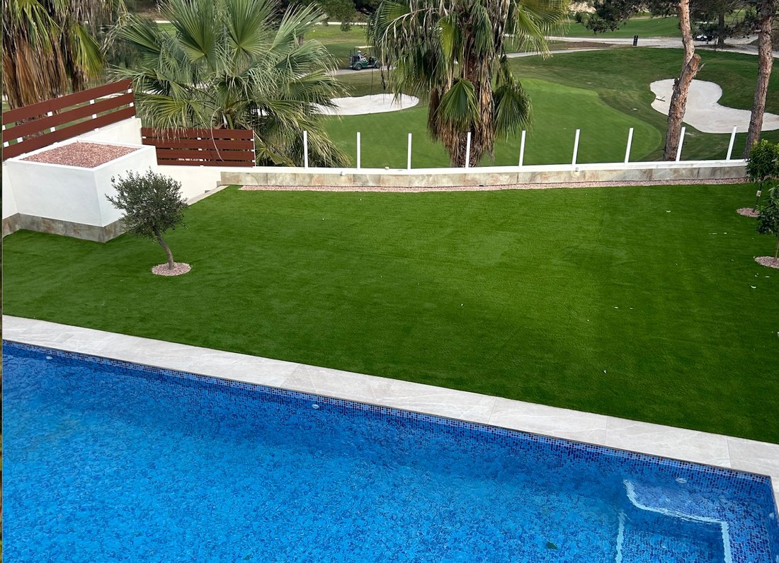 Villa in Ciudad Quesada, Rojales, Valencian Community 3 - 16539652