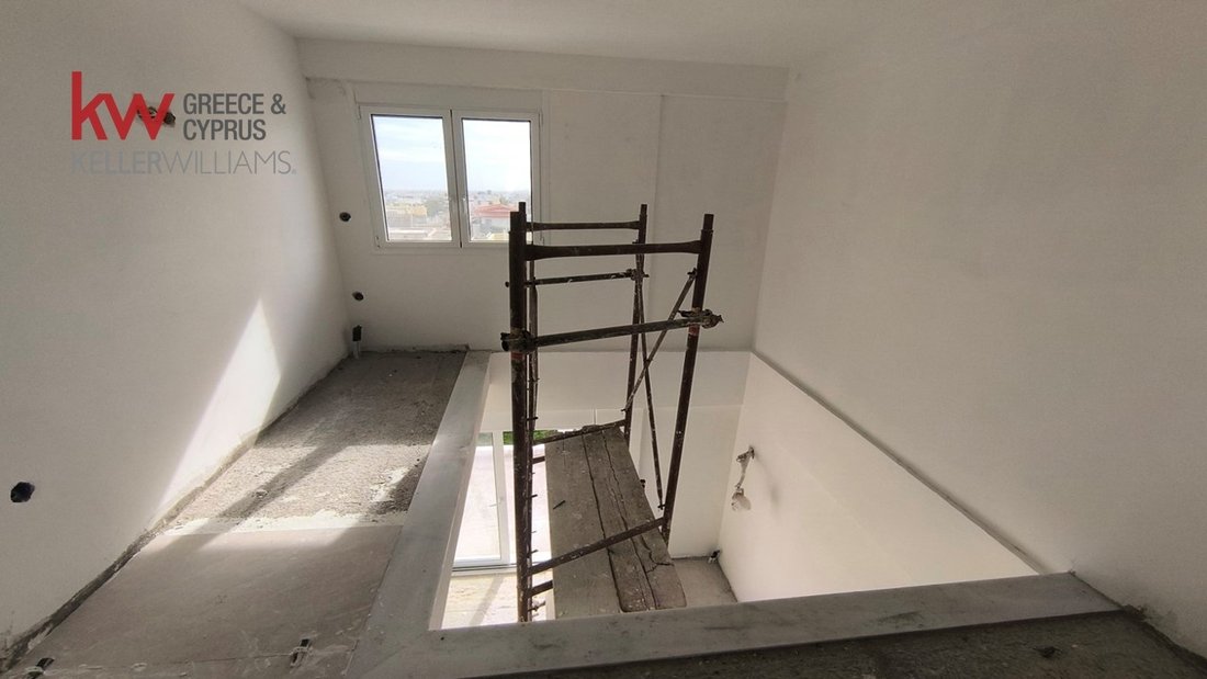Apartment in 1st District of Peristeri, Attica, Greece 5 - 16542079