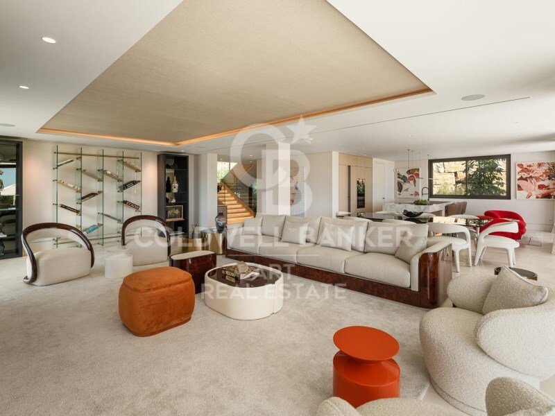 House in Marbella, Andalusia, Spain 2 - 16541425