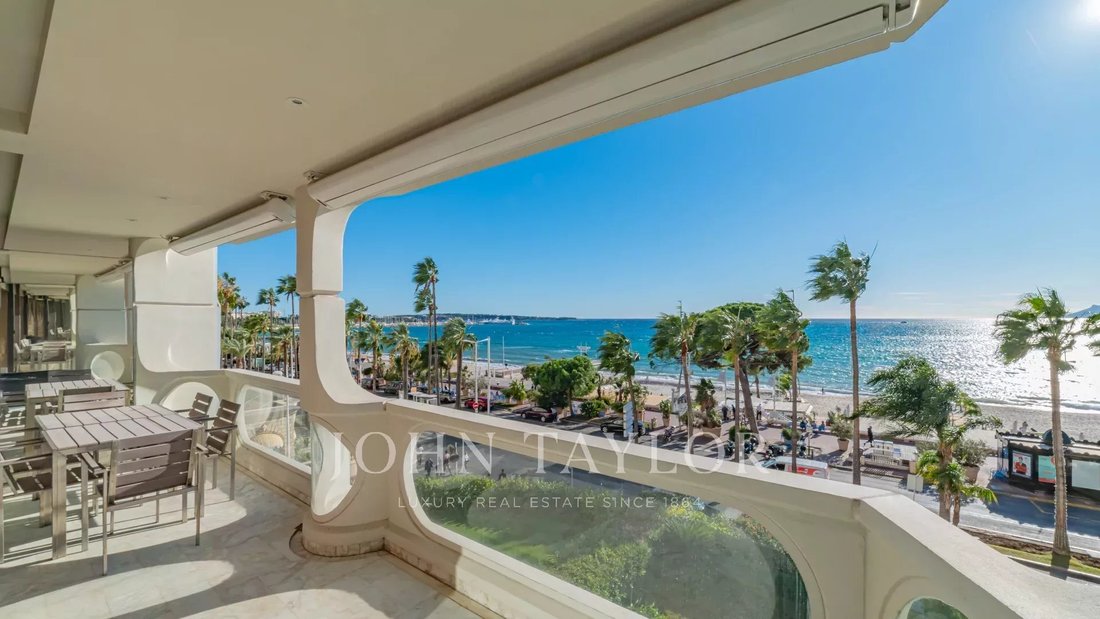 Apartment in Cannes, Provence-Alpes-Côte d'Azur, France 1 - 16539500