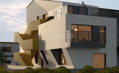 Apartment in Aldoar, Foz do Douro e Nevogilde, Porto District, Portugal 1