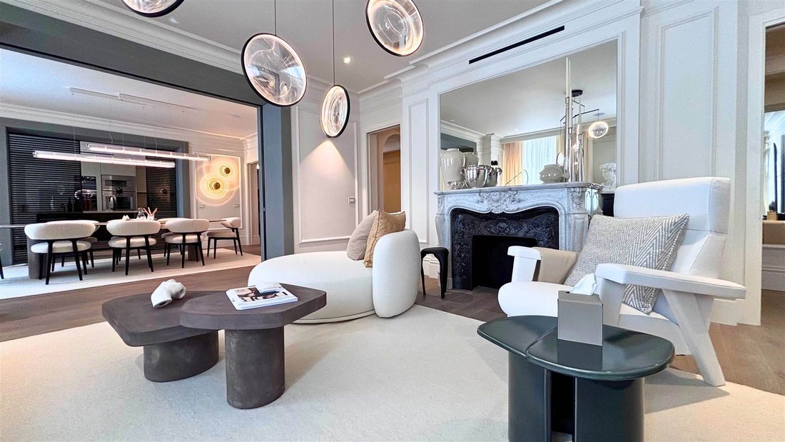 Apartment in Center, Florence, Tuscany 2 - 16540717