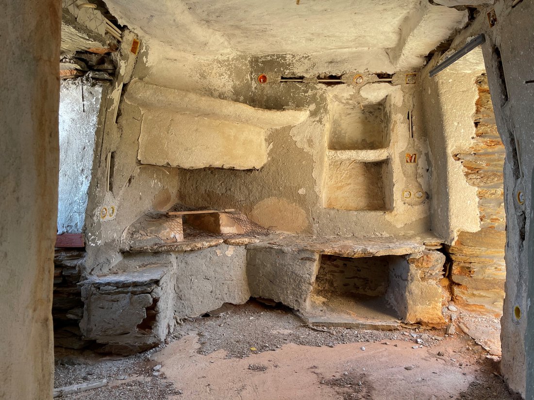 Terreno a Kea, Aegean, Grecia 3 - 16538477