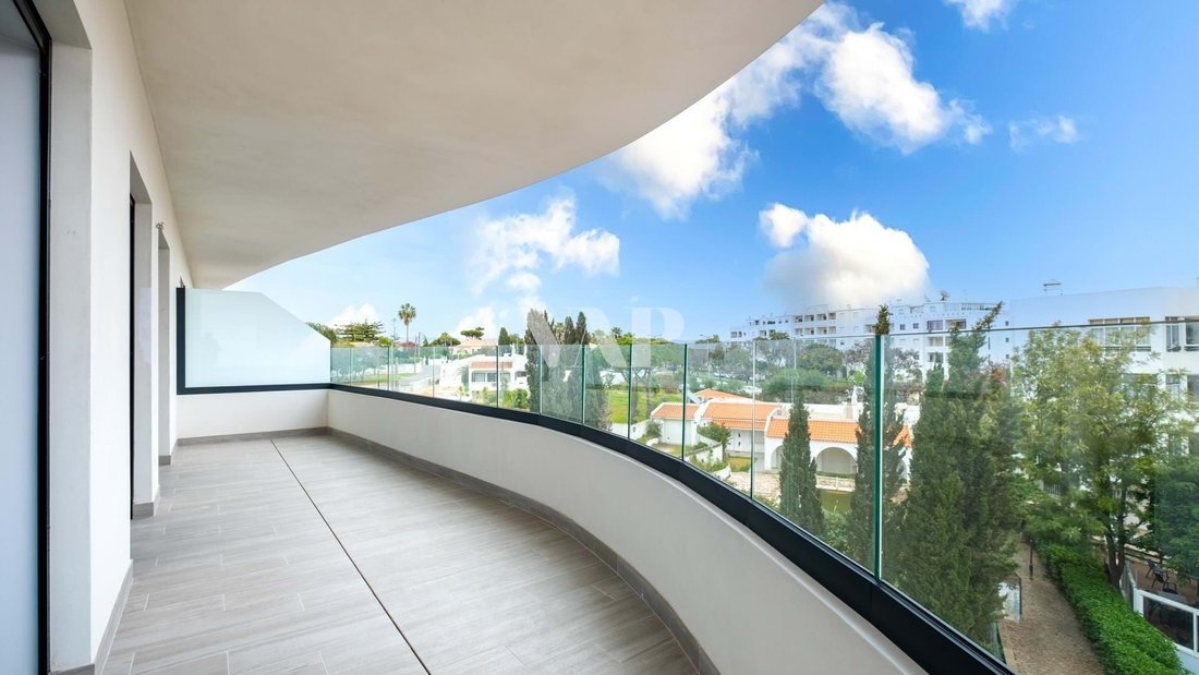 Apartment in Vilamoura, Quarteira, Algarve 2 - 16540189