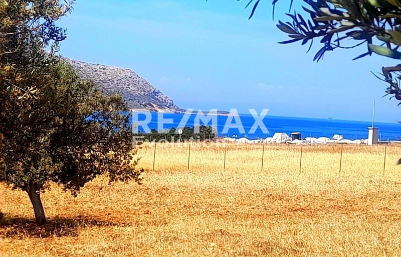 Land in Keratea, Attica, Greece 1 - 16538885