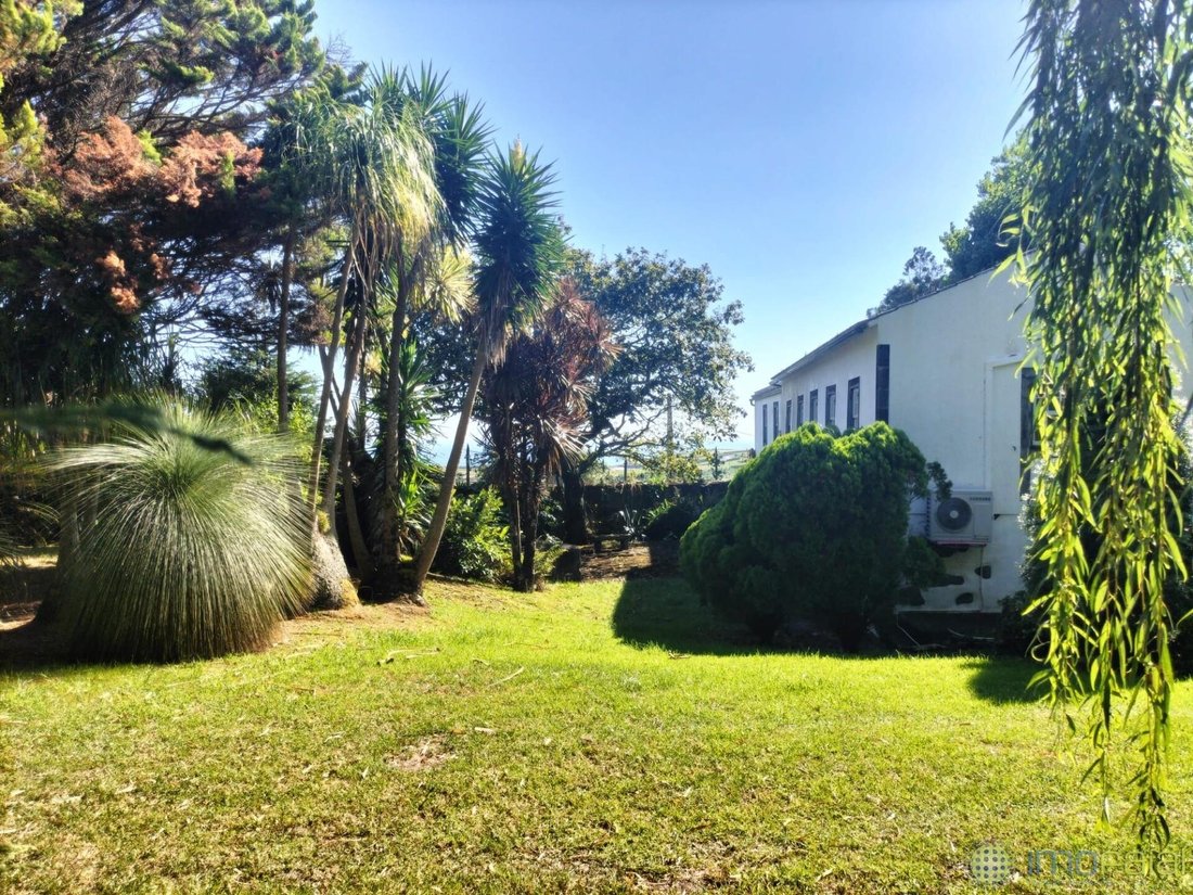 Townhouse in Feteira, Azores, Portugal 2 - 15991978