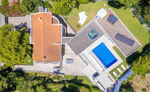 Maison à Paço de Arcos, Lisbonne, Portugal 1