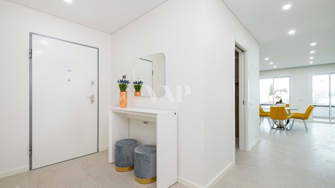 Apartment in Vilamoura, Quarteira, Algarve 5 - 16540189