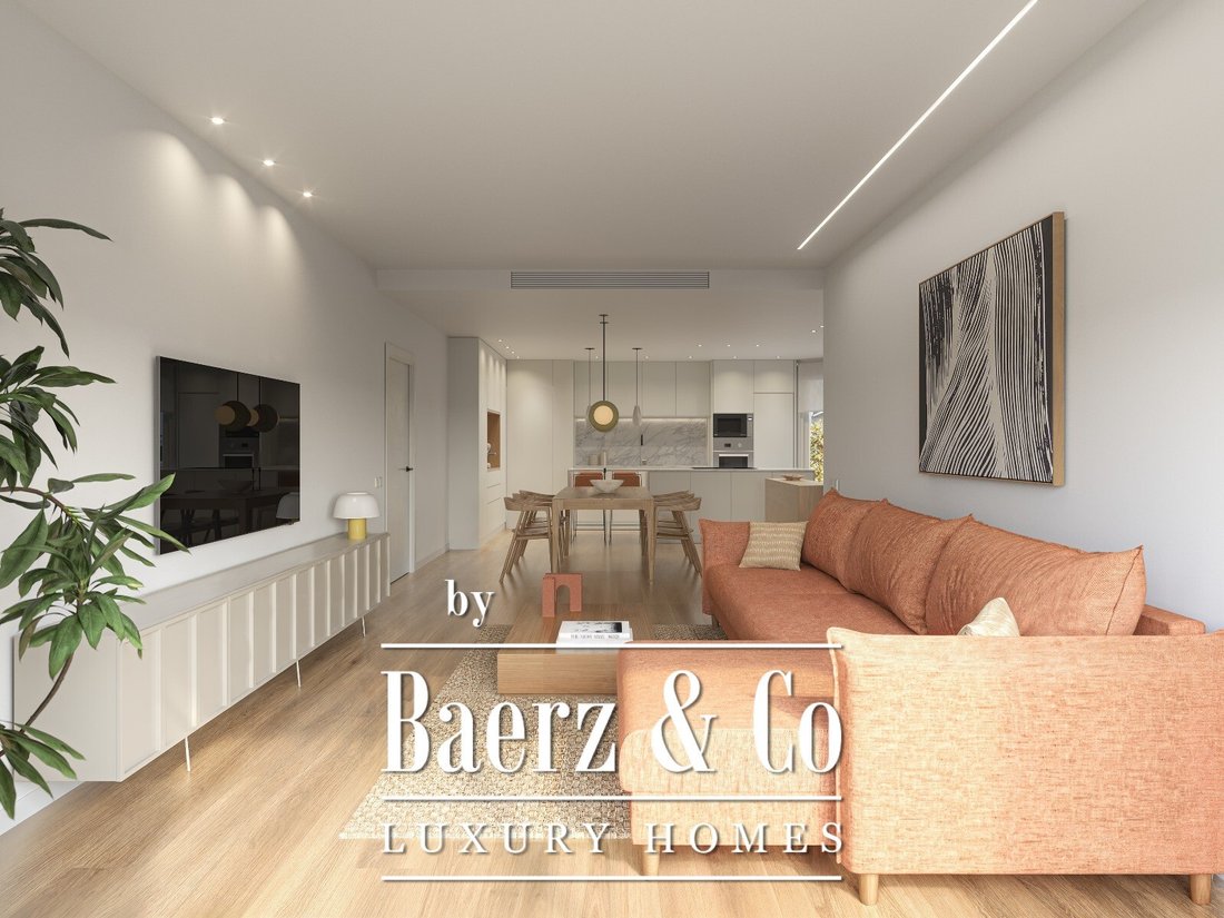 Apartment in Sarrià-Sant Gervasi, Barcelona, Spain 4 - 16542827