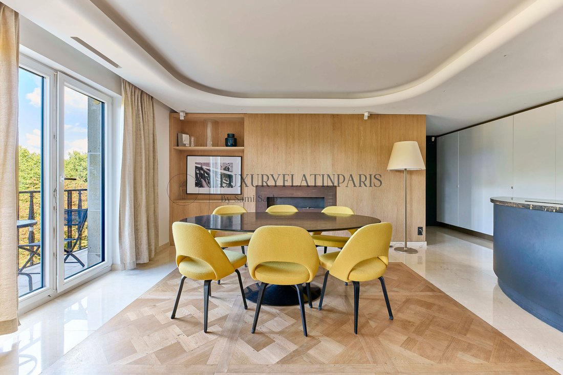 Apartment in Gros Caillou, Paris 7e Arrondissement, Paris 2 - 16539407