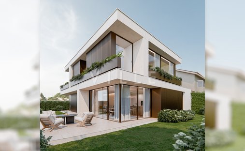 House in Gafanha da Boa Hora, Aveiro District, Portugal 1