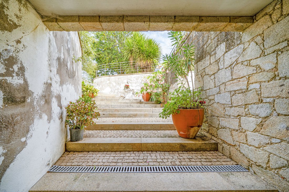 House in Ferreiros e Gondizalves, Braga, Portugal 3 - 16541386