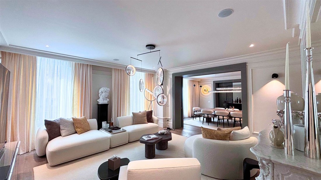 Apartment in Center, Florence, Tuscany 4 - 16540717