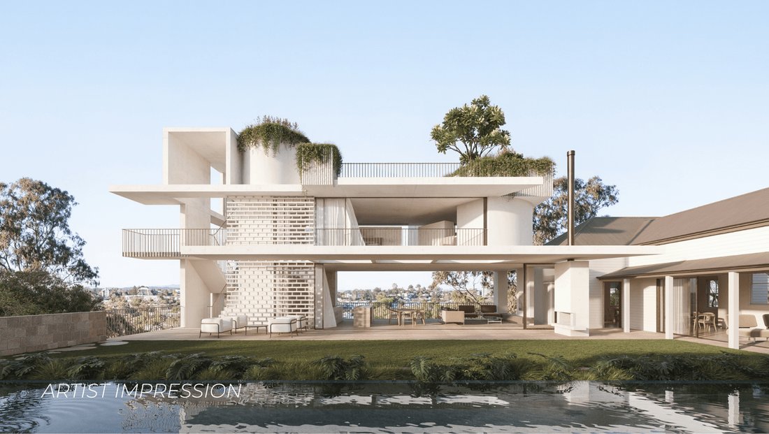 House in Toowong, Queensland, Australia 4 - 16542112