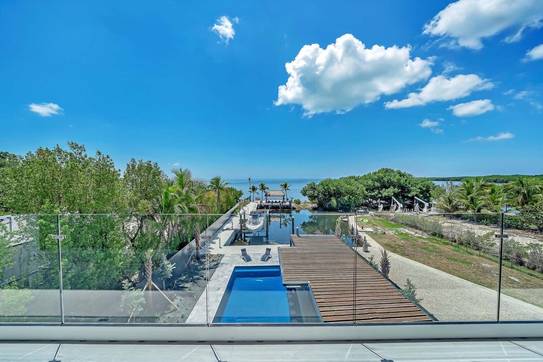 House in Key Largo, Florida, United States 4 - 16538924