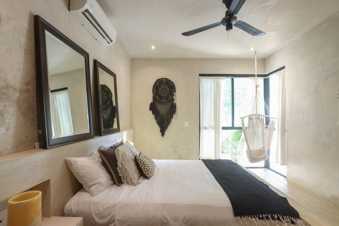 Villa in Tulum, Quintana Roo, Mexico 4 - 16540037