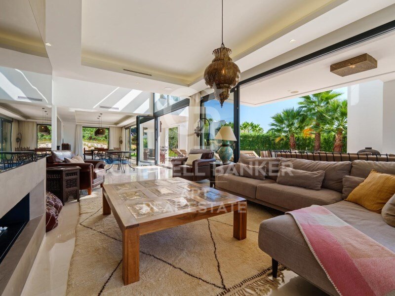 House in Nueva Andalucia, Marbella, Spain 5 - 16541431