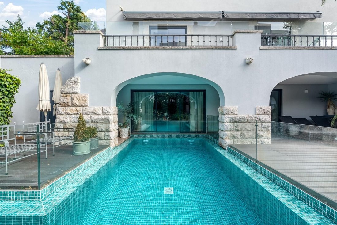 Villa in Belem, Lisbon, Portugal 3 - 16468022