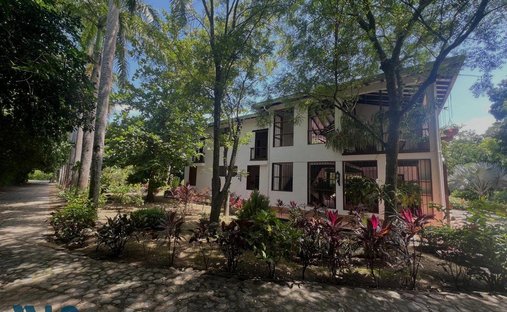 Finca in Santa Fe de Antioquia, Santa Fe de Antioquia, Kolumbien 1