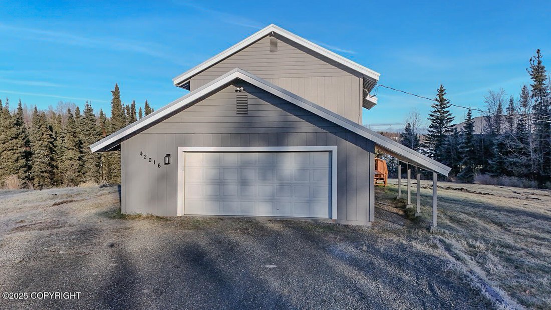 House in Soldotna, Alaska, United States 4 - 16540415
