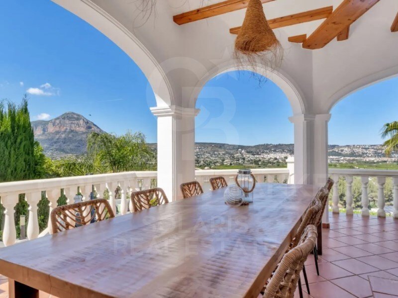 House in Xabia / Javea, Valencian Community, Spain 4 - 16541547
