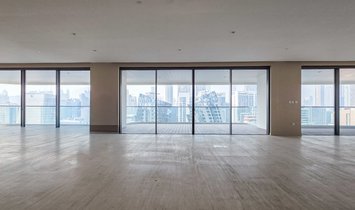 Penthouse in Dubai, Dubai, United Arab Emirates 1