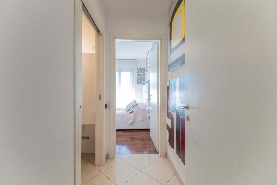 Apartment in Accursio, Milan, Italy 5 - 16538947