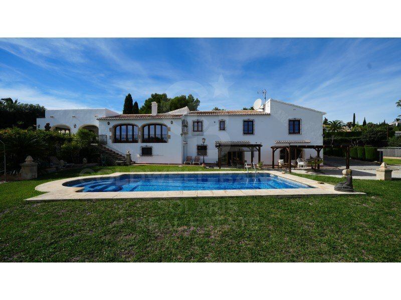 House in Vicalvaro, Madrid, Spain 1 - 16541542