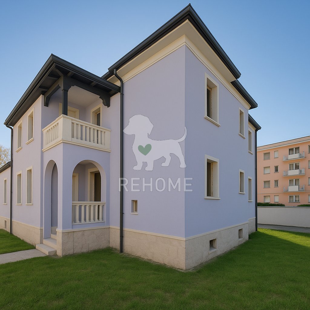 House in Cormor-Rizzi-Viale Venezia, Udine, Friuli – Venezia Giulia 3 - 16503035