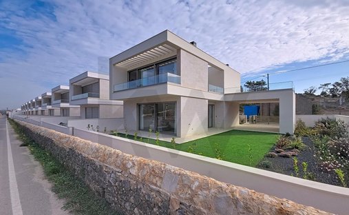 Townhouse in Rio Maior, Santarem District, Portugal 1
