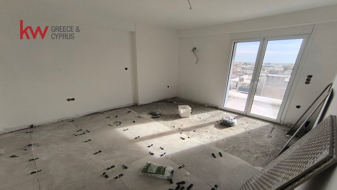 Apartment in 1st District of Peristeri, Attica, Greece 4 - 16542079