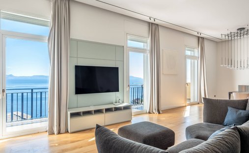 Appartement à Posillipo, Naples, Campanie 1