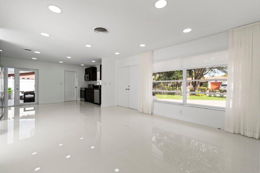 Maison à Fort Lauderdale, Floride, États-Unis 5 - 16540237
