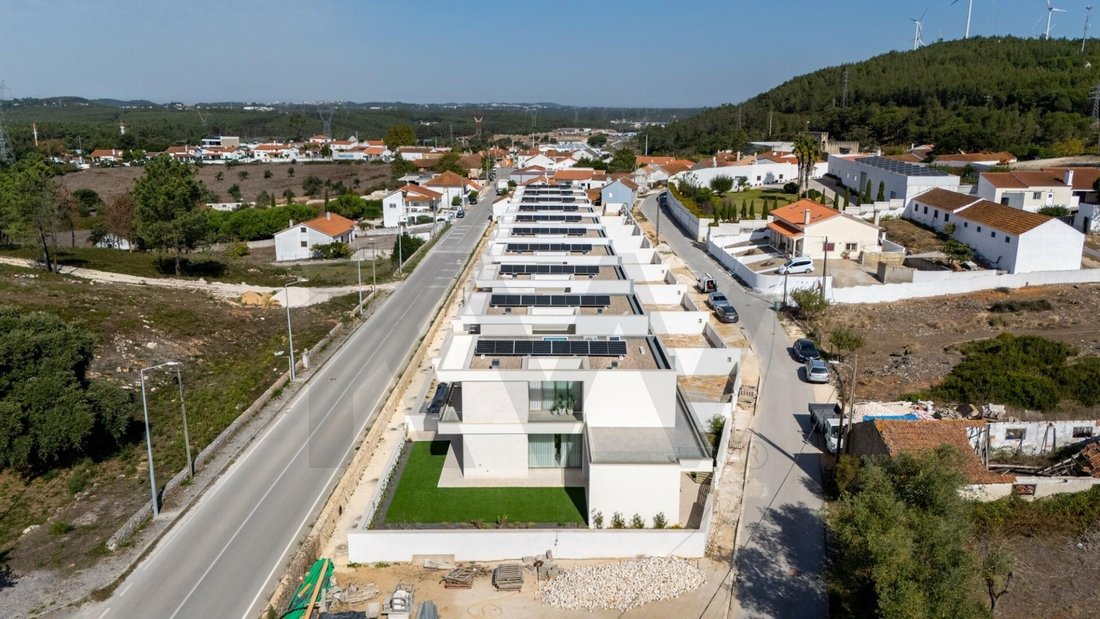 Townhouse in Rio Maior, Santarem District, Portugal 4 - 16542585