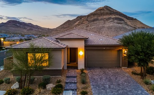 House in Las Vegas, Nevada, United States 1