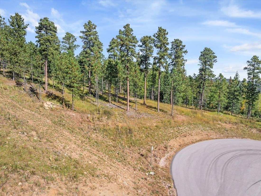 Land in Lead, South Dakota, United States 3 - 16541111
