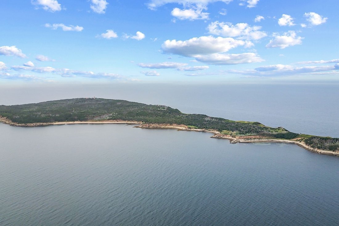 Land in Port Hood, Nova Scotia, Canada 1 - 16542133