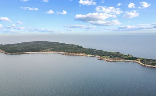 Land in Port Hood, Nova Scotia, Canada 1