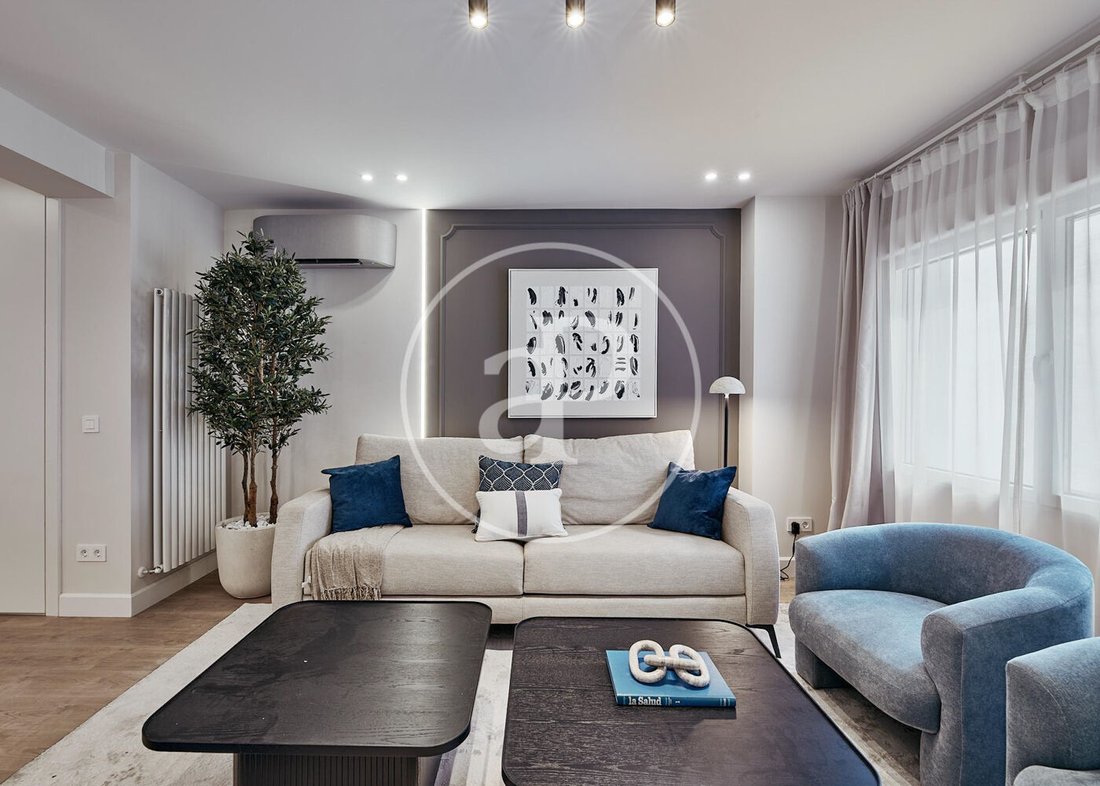 Apartment in Barrio Salamanca, Madrid, Spain 3 - 15670902