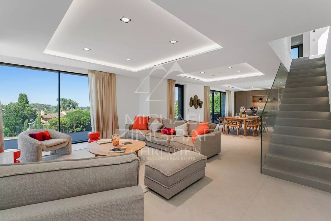 Villa in Zone Ouest Urbaine, Saint-Tropez, France 4 - 16539036