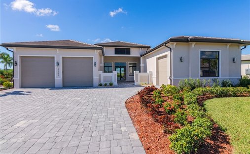House in Alva, Florida, United States 1